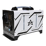 Дизельний обігрівач 12 кВт автономний 12/24/220 В Abrams ZR-400 з пультом Webasto обігрівач на солярці, фото 3