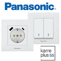 Karre Plus 55 - Panasonic