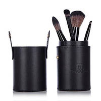 Набір пензлів для макіяжу Patricia Ledo чорний