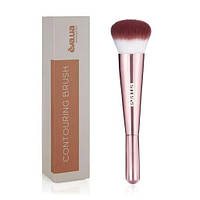 Пензель для контурингу EVA.UA скошень, 1 шт.