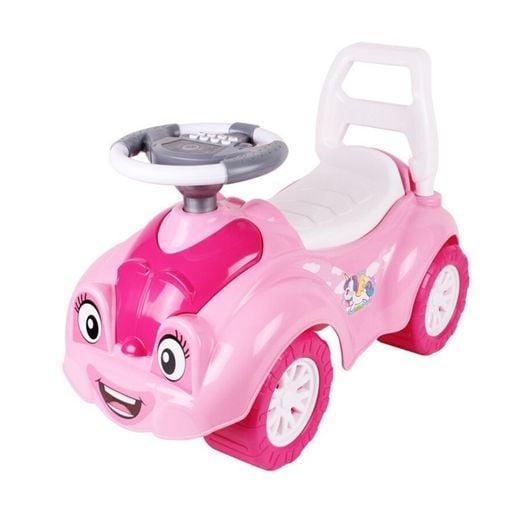 Толокар музичний TechnoK Принцеса, від 3 років (6658), фото 1
