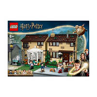 Конструктор LEGO Harry Potter Привіт-драйв: візит тетки Мардж, 639 деталей, від 8 років (76451)