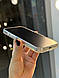 Чохол Сяючий Micro Frame iPhone 16 Pro Max - фото 9 - id-p2844714509