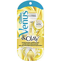 Gillette Venus & Olay верстат + 1 картридж