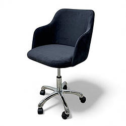 Стільчик для клієнта КР-03 Caster