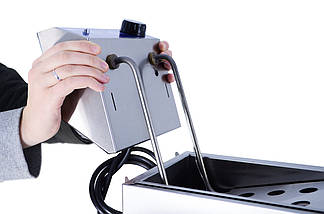 Чебуречниця КИЙ-В ЧБ-5, фото 3