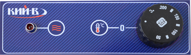 Чебуречниця КИЙ-В ЧБ-5, фото 4