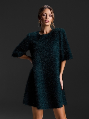 Жіночі міні плаття вечірні, фото 1