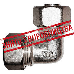 Кут 20*20 JG Premium