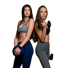 СПОРТИВНАЯ ОДЕЖДА