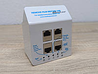 Розетка Mainline Premium Data Socket