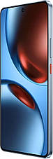 Realme GT 7 5G 12/256GB NFC IceSense Blue (Global Version) Гарантія 1 рік (*CPA -3% Знижка), фото 5
