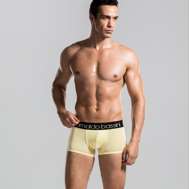 Труси боксери Arnaldo Bassini, фото 1