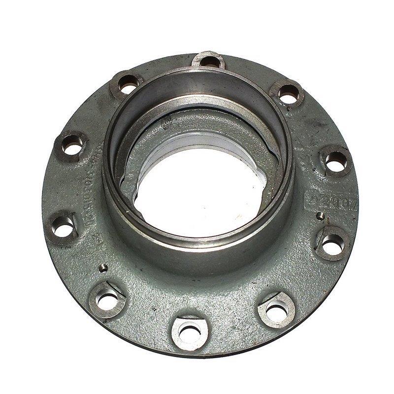 Маточина передня 4310, 43114 без барабана (виробництво S.I.L.A. AC) 43114-3103015-20, фото 1