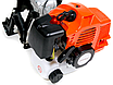Мотор для човна бензиновий German 5,8 к.с., 9000 об/хв, 2-тактний, фото 5