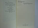 Бурсів Б. Доля Пушкіна (б/у)., фото 4