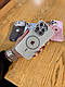 Чохол Сяючий Iphone 16 Pro Max Glitter Camera Slim MagSafe - фото 8 - id-p2845061151