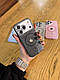 Чохол Сяючий Iphone 16 Pro Max Glitter Camera Slim MagSafe - фото 7 - id-p2845061151