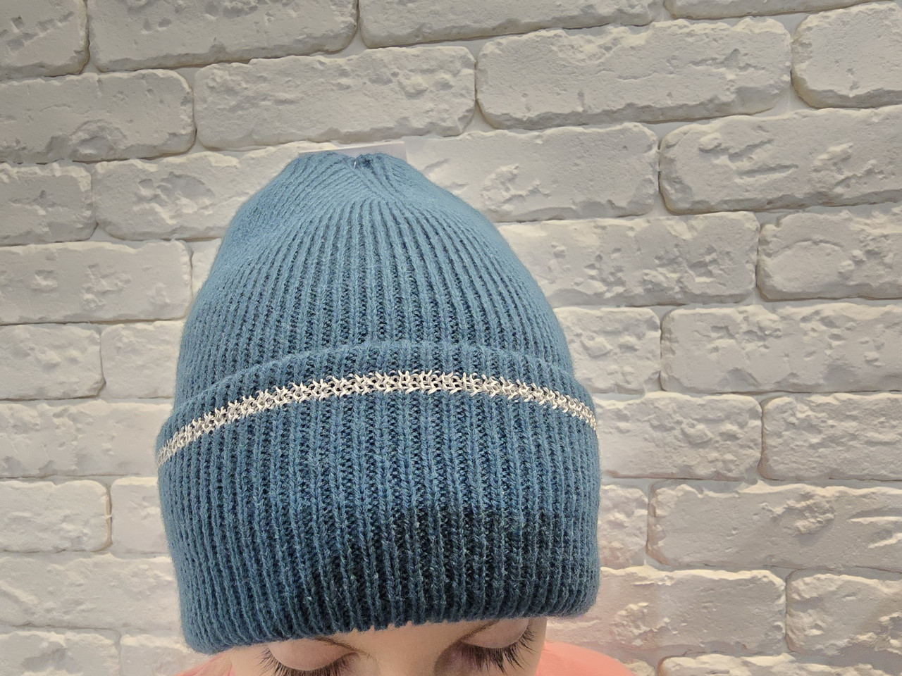 Шапка дитяча 6-8 років. Crivit, фото 1