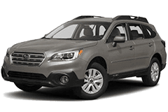 Subaru OUTBACK 2014-2019