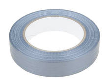 Стрічка заклейки тентів сіра 50м 25мм