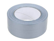 Стрічка заклейки тентів сіра 50м 50мм