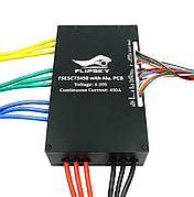 Контроллер Flipsky 75450 84V 450A з водяним охолодженням, в алюмінієвому корпусі FSESC ESC на базі VESC