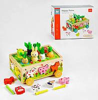 Каталка сортер