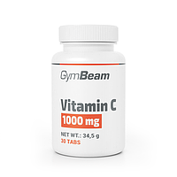 Витамин С 1000 мг - GymBeam