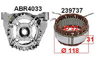 Статорная обмотка для генератора Magneti Marelli CITROEN FIAT FORD LANCIA PEUGEOT Alfa Romeo