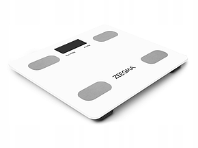 Ваги підлогові