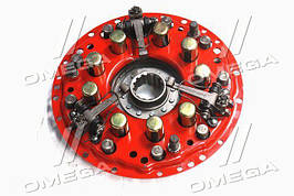 Диск зчеплення ЮМЗ , ЮМЗ 6  у зборі (корзина) НОВА (виробник Jubana, Прибалтика, Литва)