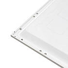 LED панель, Теплий білий, 60W, 6000lm / Світлодіодна панель вбудована / LED стельова панель, фото 6