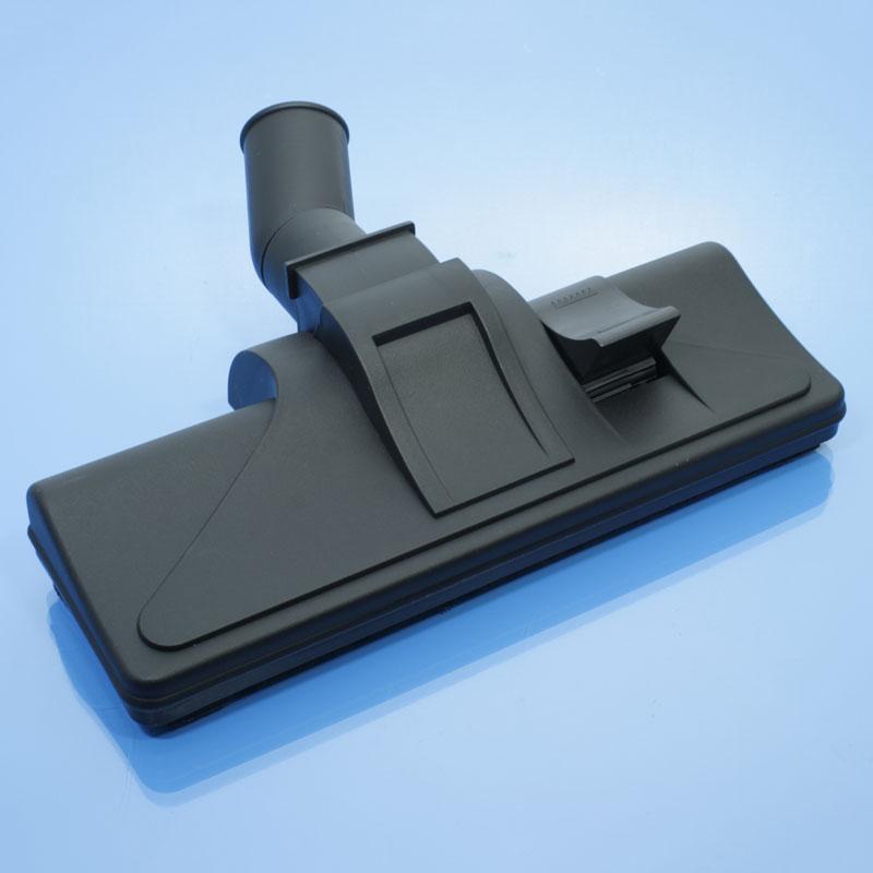 Щітка пилососа Siemens Synchropower VS06G2410 VS06G2000 VS06G2200 VS06G2483 VS06G2502 VS06G1666 VS06G1803 VS06G1812 підлога/килим, фото 1