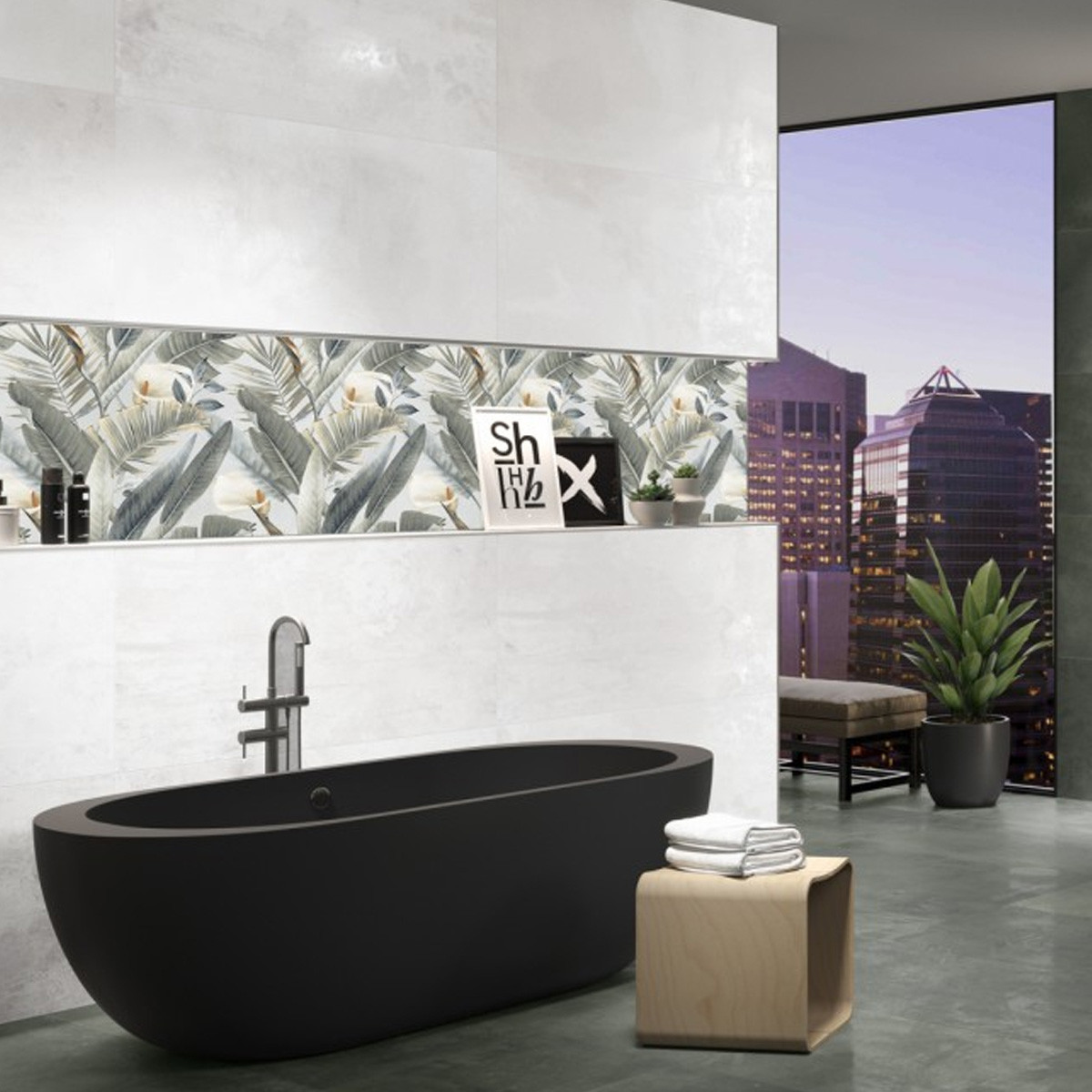 IRON GREY (1 сорт)