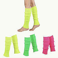 Гетри короткі  різних кольорів (колір на вибір)