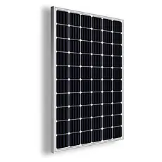 Сонячні панелі та зарядні станції