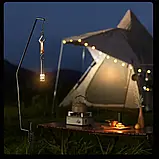 Ліхтарик Xiaomi Multi‑function Flashlight — Тактичний багато-функціональний ліхтар, фото 5