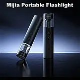 Ліхтар Xiaomi Multi‑function Flashlight BHR7004GL — Потужний аварійний ліхтарик Xiaomi, фото 8