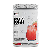 Амінокислоти БЦАА від MST. BCAA zero (1 kg, watermelon)