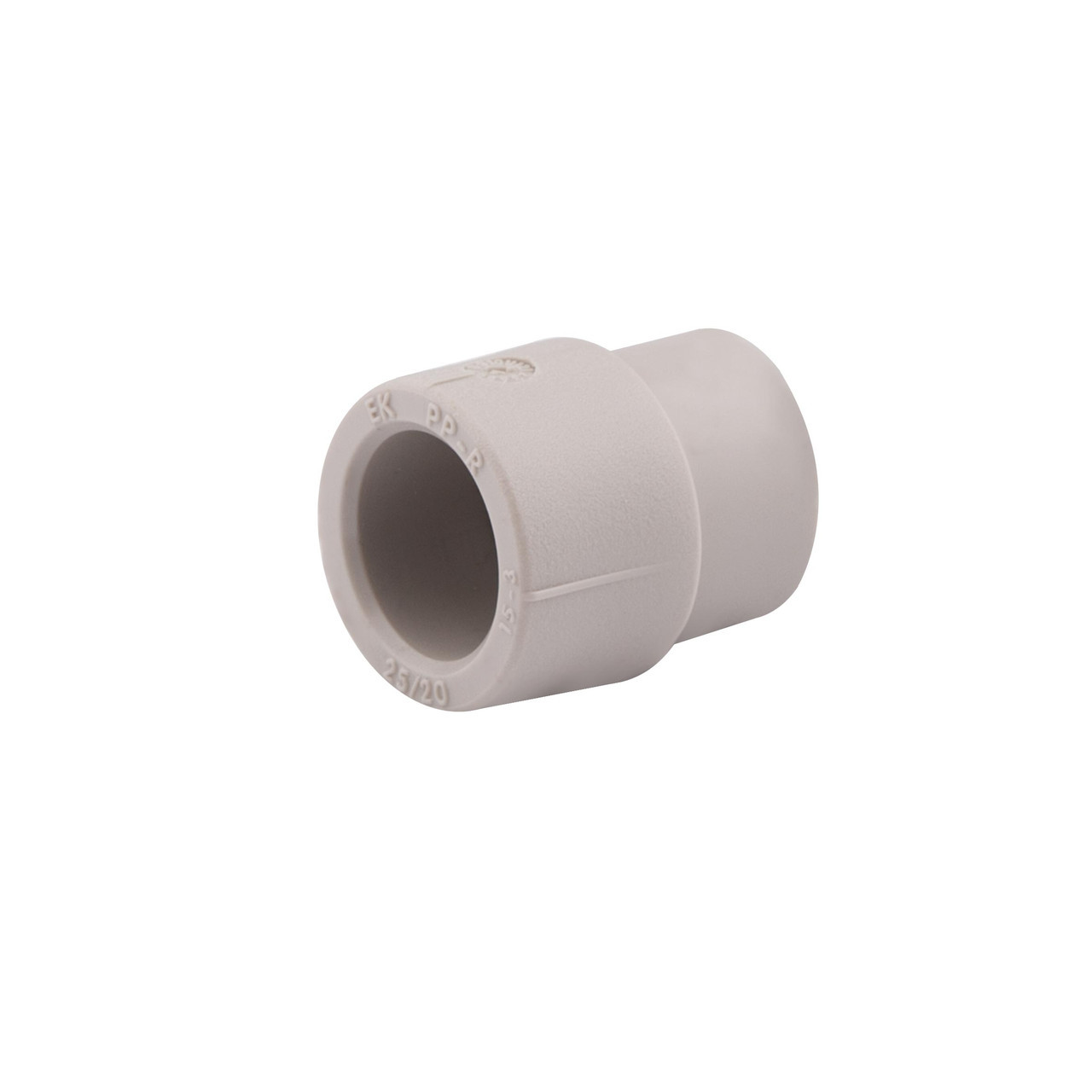Муфта перехідна Wavin Ekoplastik 110х90 нар/вн