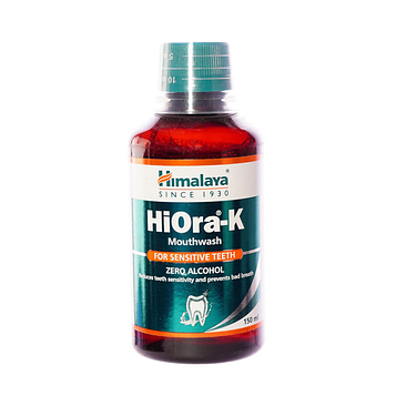 HIORAK 150ML. HIMALAYA, ХІОРА 150МЛ. ХІМАЛАЯ