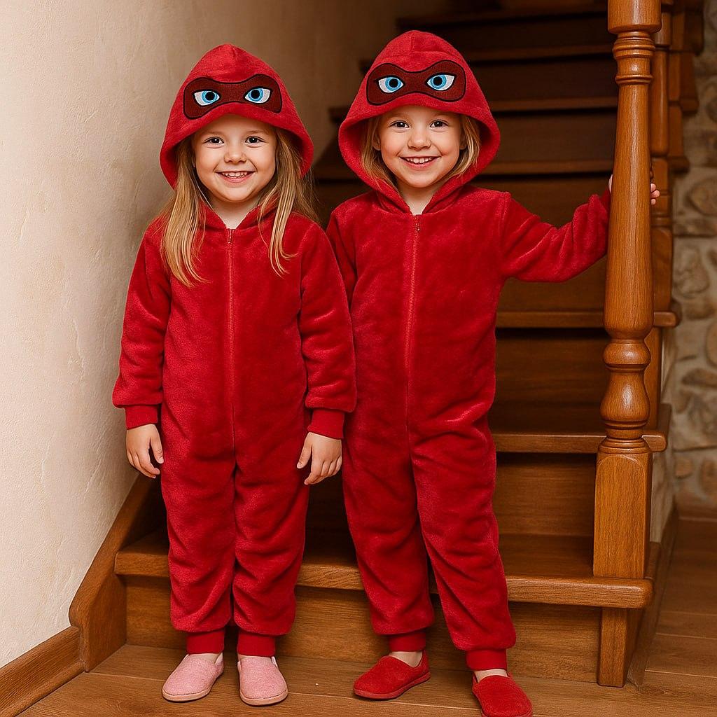 Піжама Кігурумі "Леді Баг", фото 1