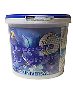 Парфумований пральний порошок Leonora universal 10 кг