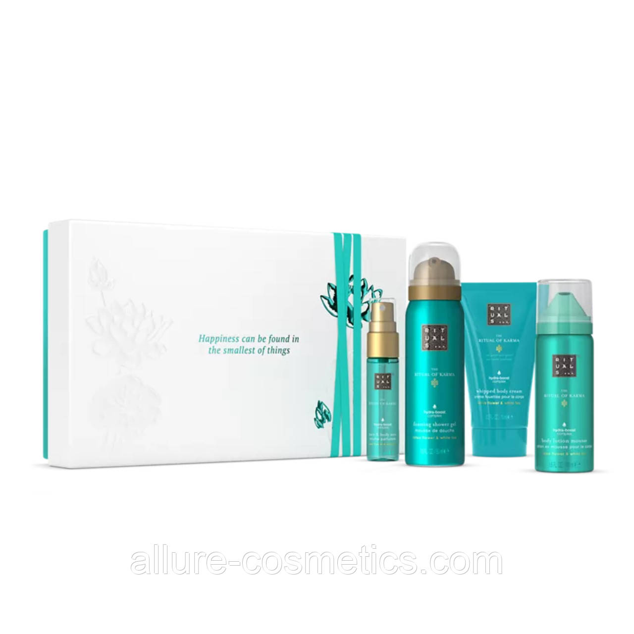 Подарунковий набір S Rituals серія Karma, фото 1