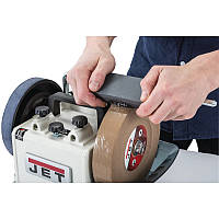 Брусок для очищення абразивів JET - простий інструмент для професійного результату