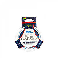 Волосінь Intech Galaxy Ice Line 30m 0.12mm, 1.11kg