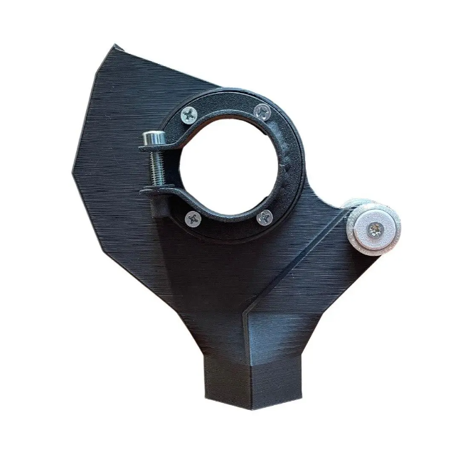 ​​​​​​​Пиловідвід Tnova для прямого різу на КШМ 125мм, фото 1