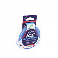 Волосінь Intech Invision Ice Line 30m 0.08mm, 0.61kg