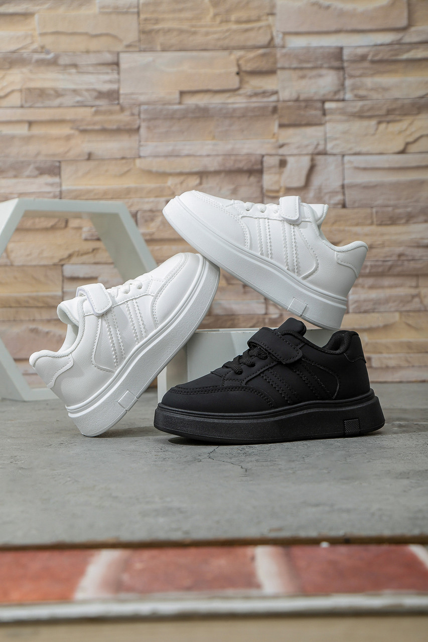 Кеди для хлопців та дівчат (25-36) від Tom., фото 1